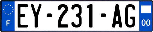 EY-231-AG