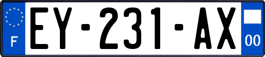 EY-231-AX