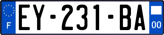 EY-231-BA