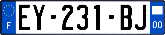 EY-231-BJ