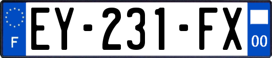 EY-231-FX