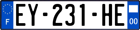 EY-231-HE