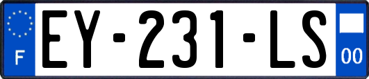 EY-231-LS