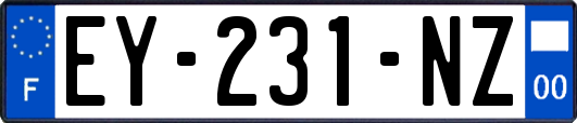 EY-231-NZ