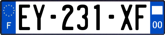 EY-231-XF