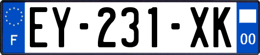 EY-231-XK