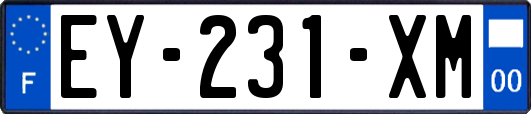 EY-231-XM