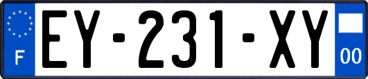 EY-231-XY