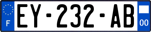 EY-232-AB