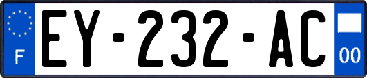 EY-232-AC