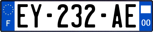 EY-232-AE