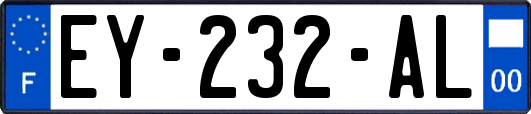 EY-232-AL