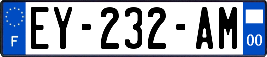 EY-232-AM