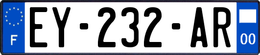 EY-232-AR