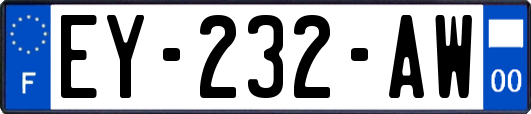 EY-232-AW