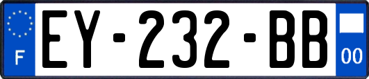 EY-232-BB
