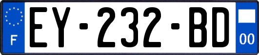 EY-232-BD