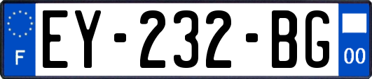 EY-232-BG