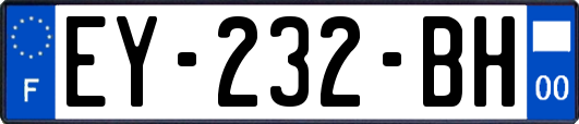 EY-232-BH