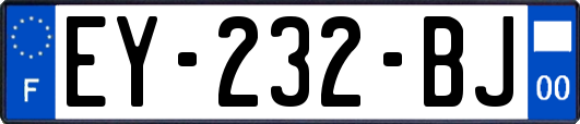 EY-232-BJ