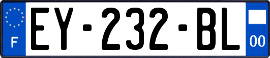 EY-232-BL