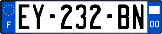 EY-232-BN
