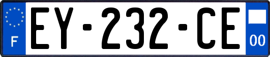EY-232-CE