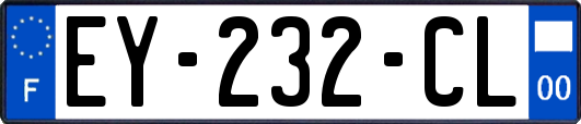 EY-232-CL