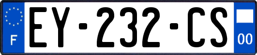 EY-232-CS