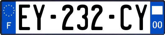 EY-232-CY