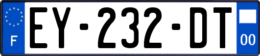 EY-232-DT