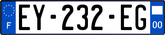 EY-232-EG