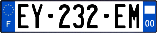 EY-232-EM