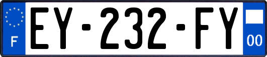 EY-232-FY