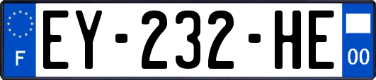 EY-232-HE