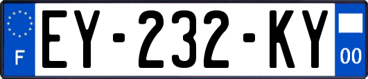 EY-232-KY