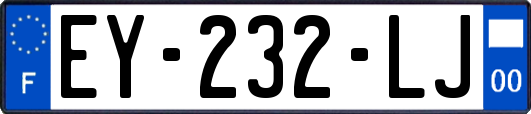 EY-232-LJ
