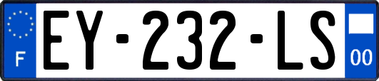 EY-232-LS