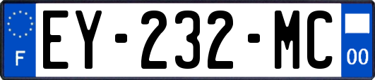 EY-232-MC