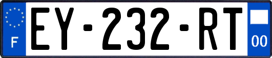 EY-232-RT