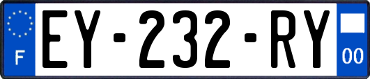 EY-232-RY