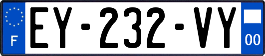 EY-232-VY