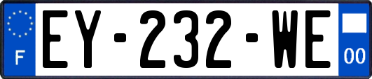 EY-232-WE