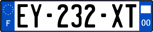 EY-232-XT