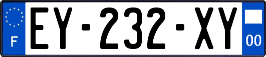EY-232-XY