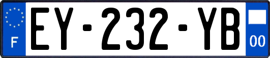 EY-232-YB