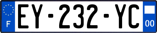 EY-232-YC