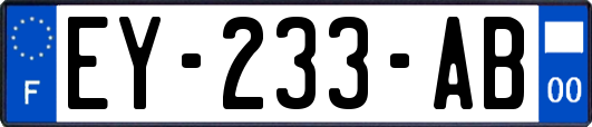 EY-233-AB