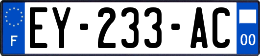 EY-233-AC