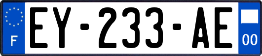 EY-233-AE